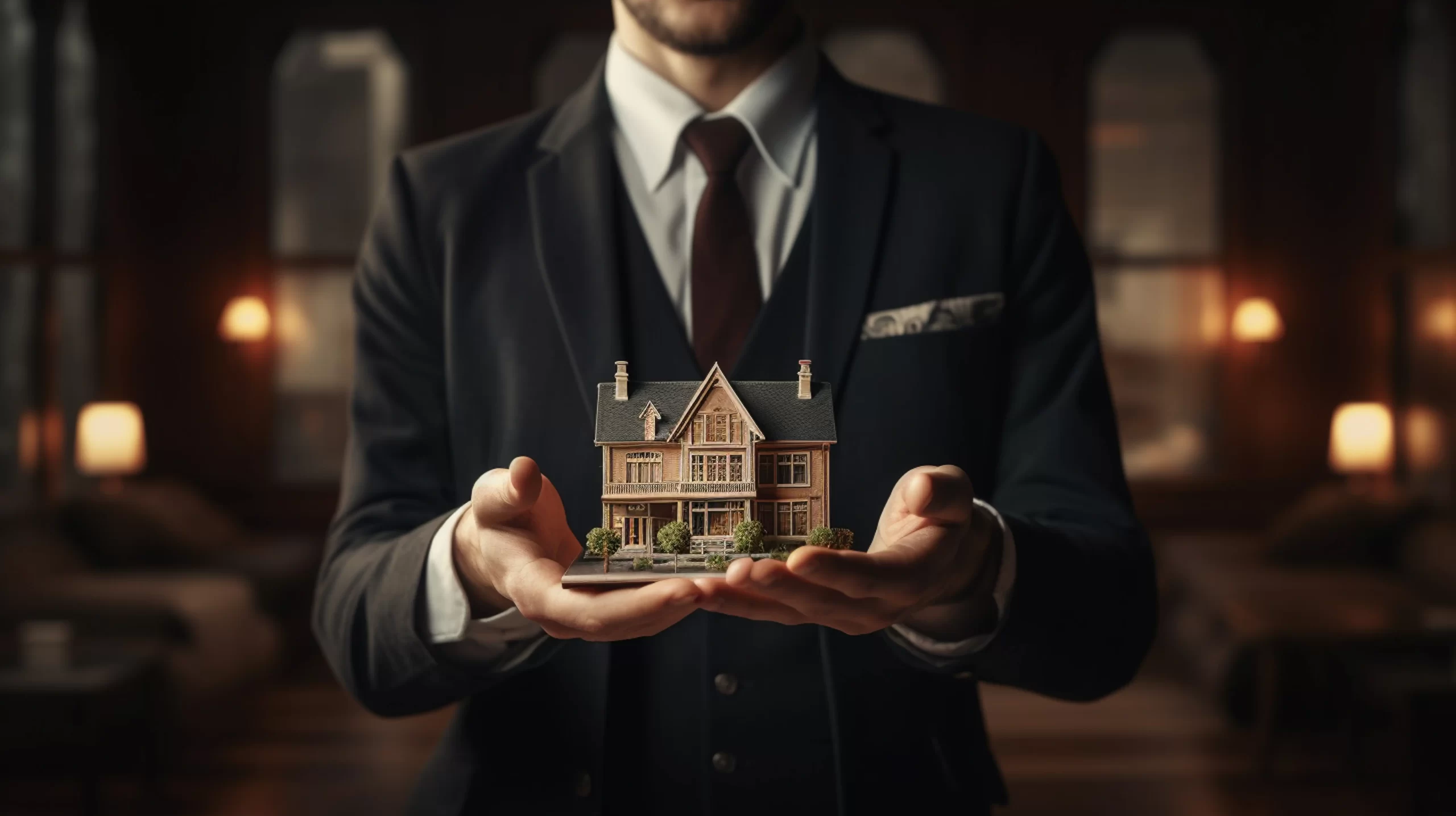 How to Become a Real Estate Agent in Dubai: A Step-by-Step Guide